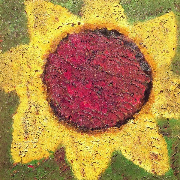 Sunflower album cover