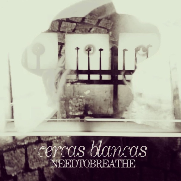 Cercas Blancas - EP album cover