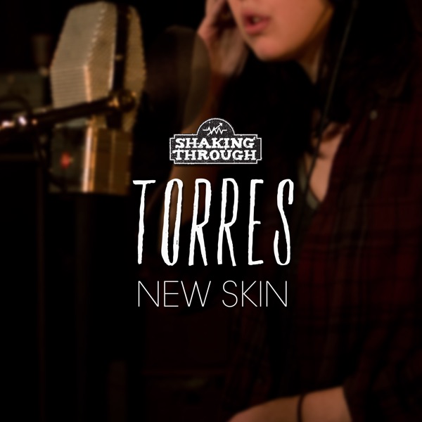 New Skin - Single album cover