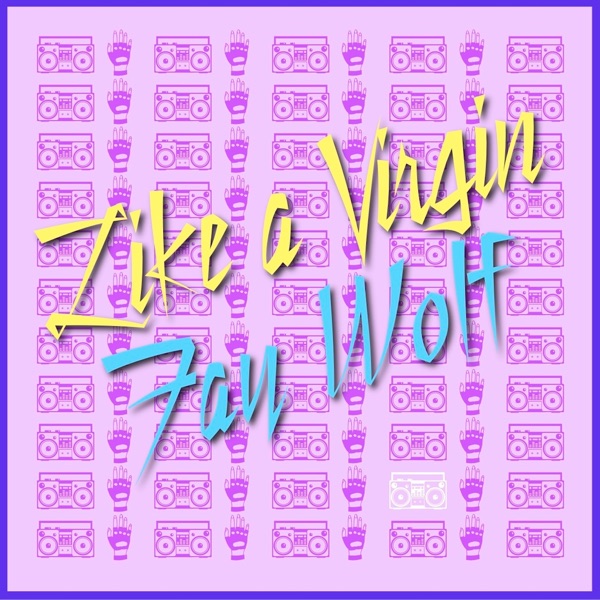 Like a Virgin - Single album cover