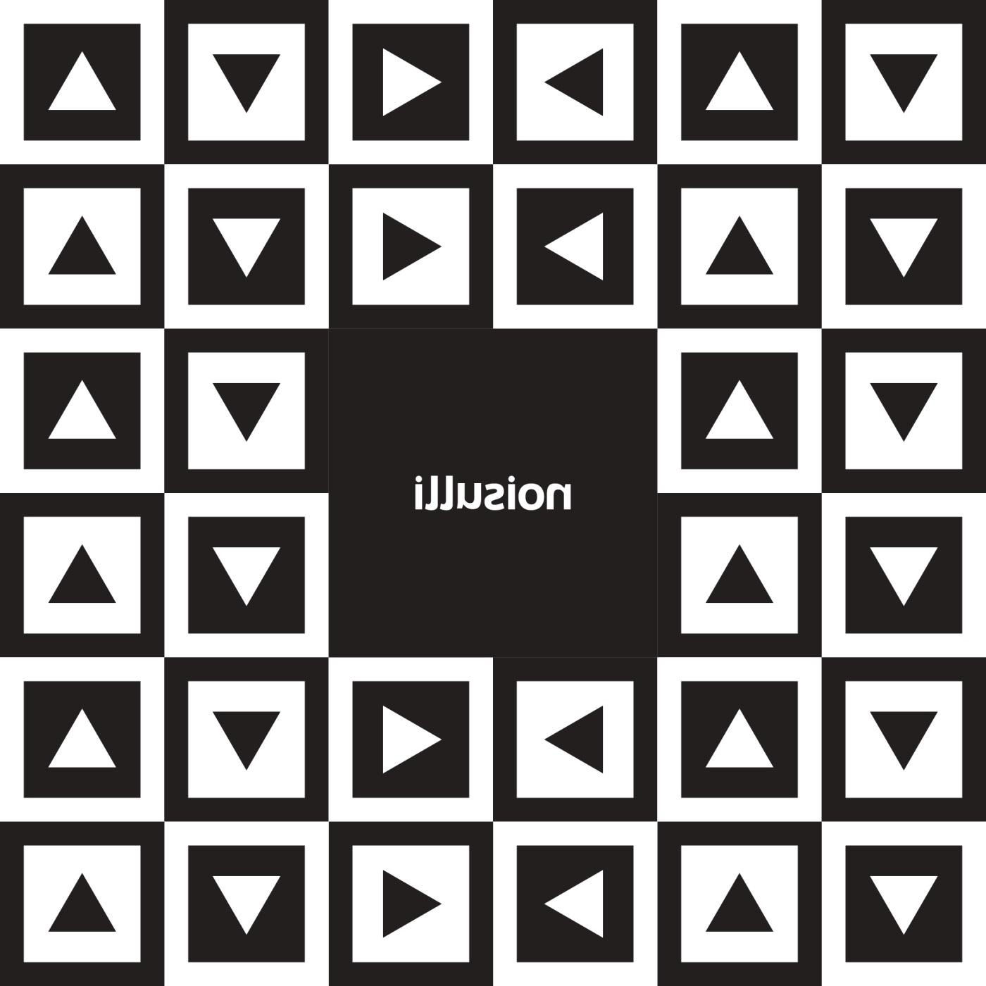 Illusion album cover