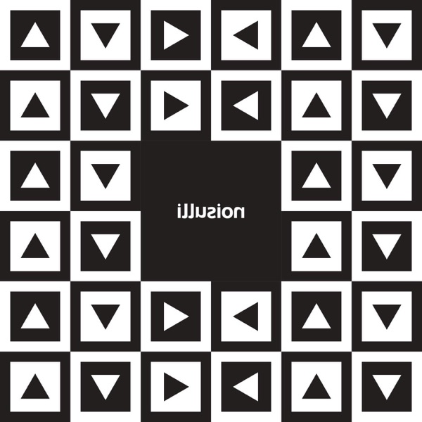 Illusion album cover