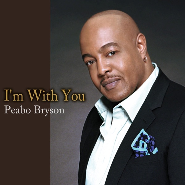 I'm with You - Single album cover