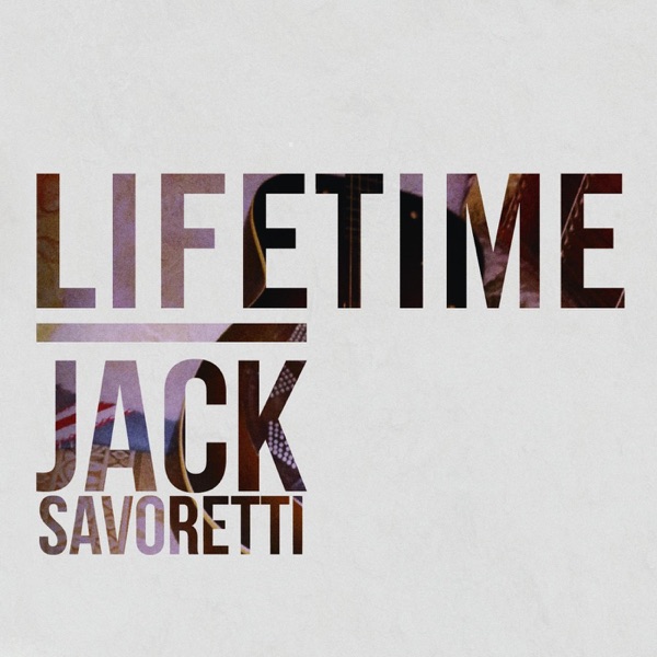 Lifetime - Single album cover