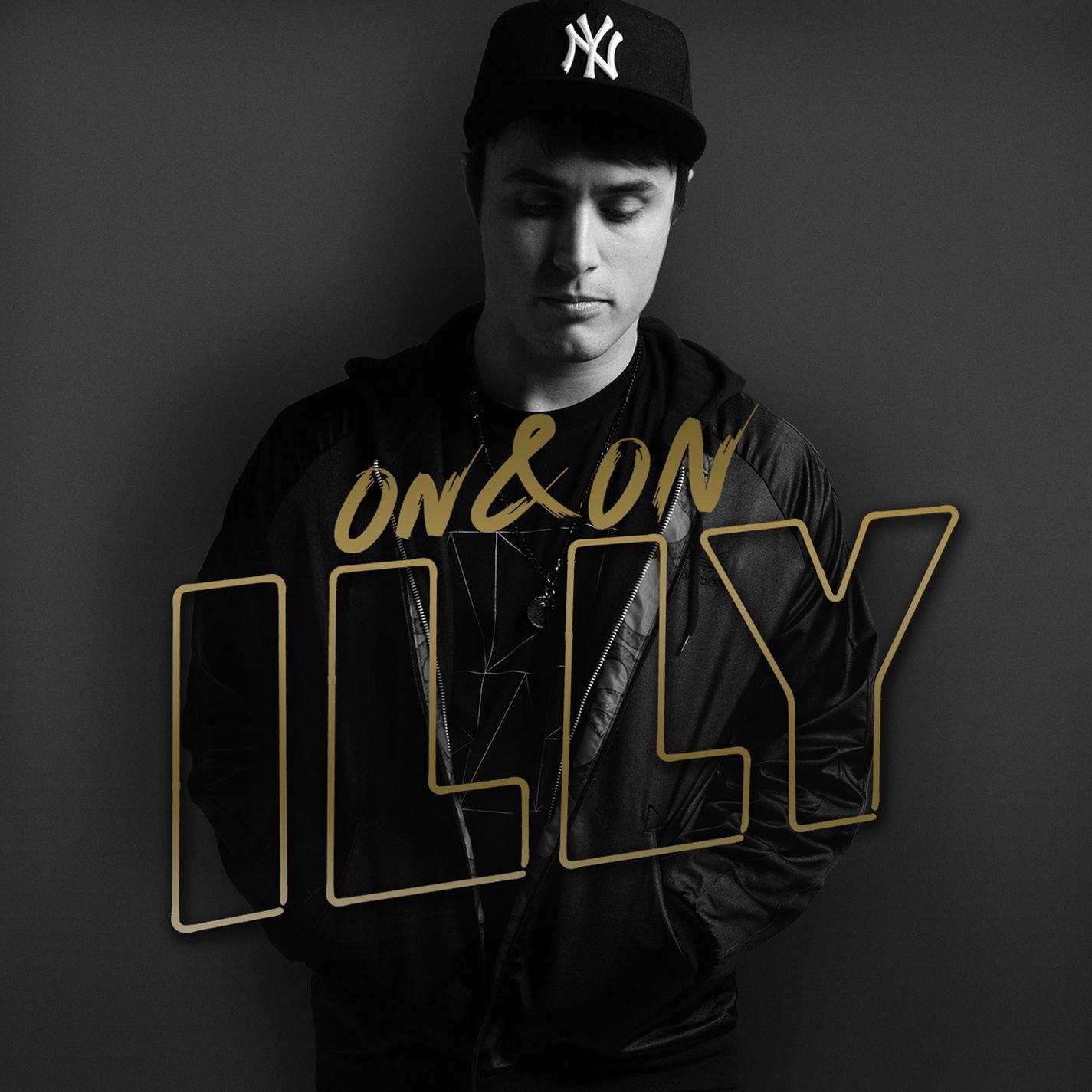 On & On - Single album cover