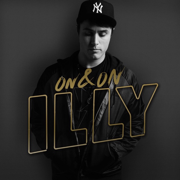 On & On - Single album cover