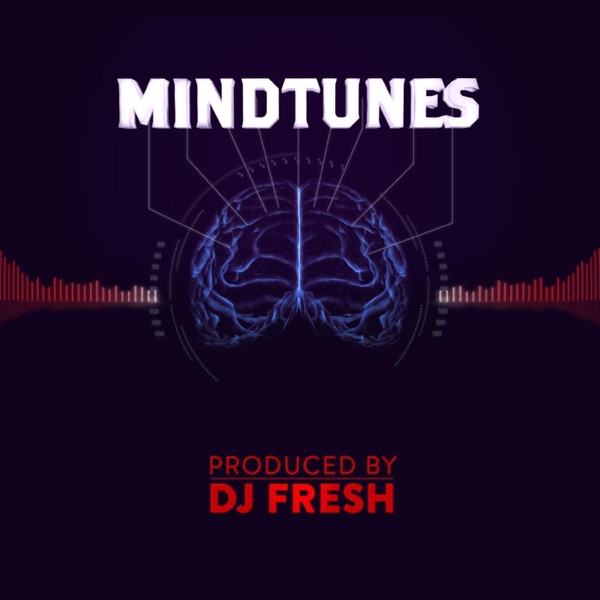 Mindtunes (feat. DJ Fresh) - Single album cover