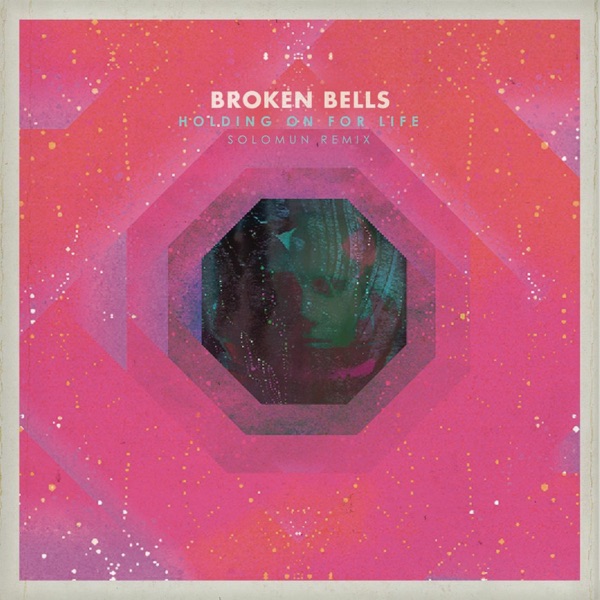 Holding On for Life (Solomun Remix) - Single album cover