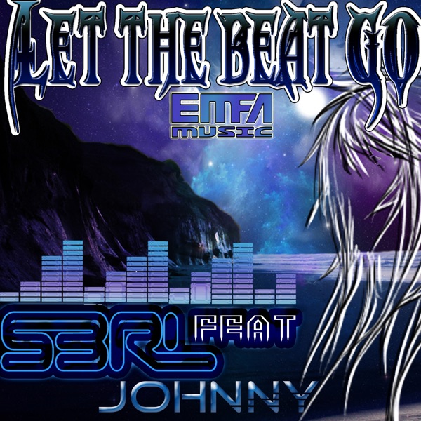 Let the Beat Go (feat. J0hnny) - Single album cover