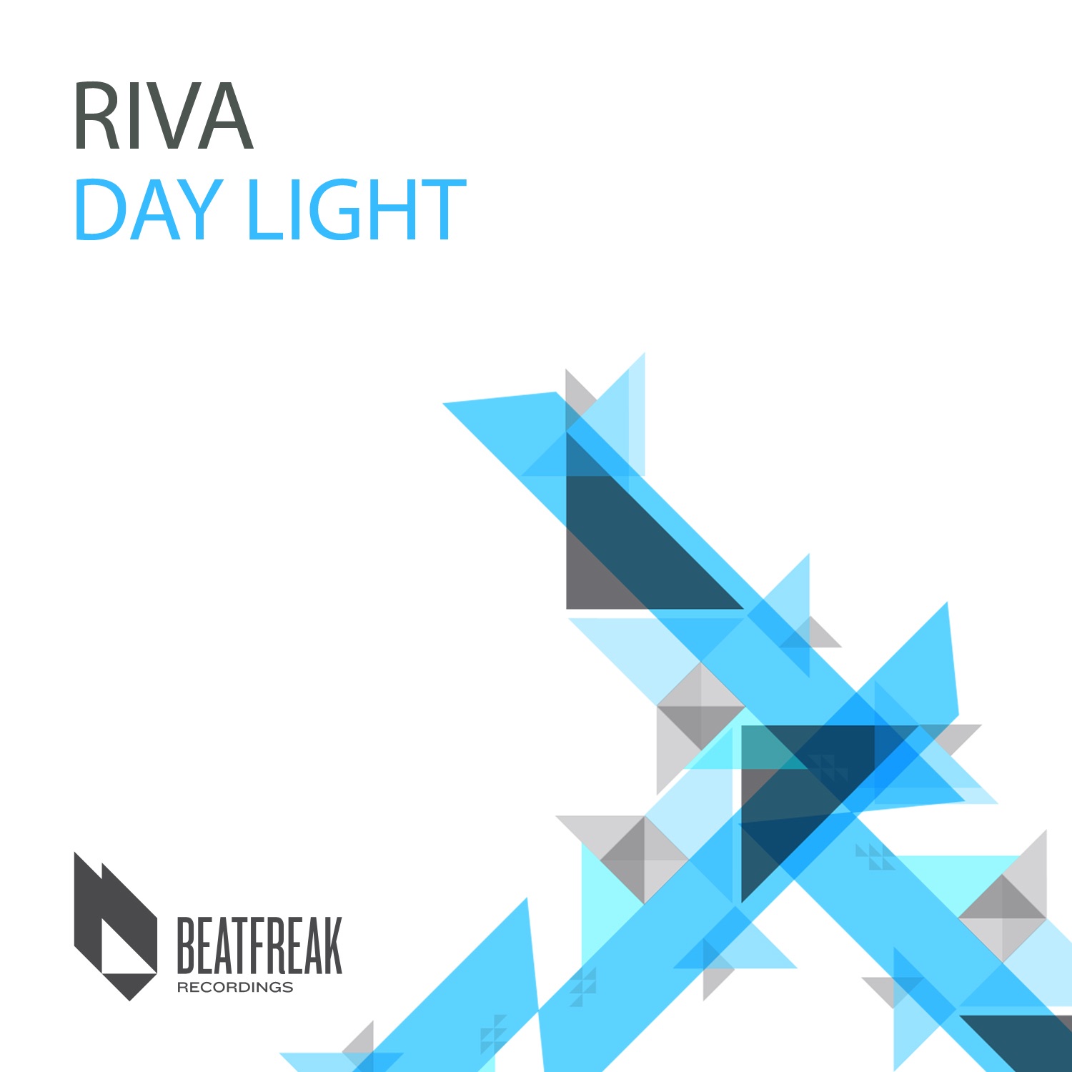 Day Light - Single album cover