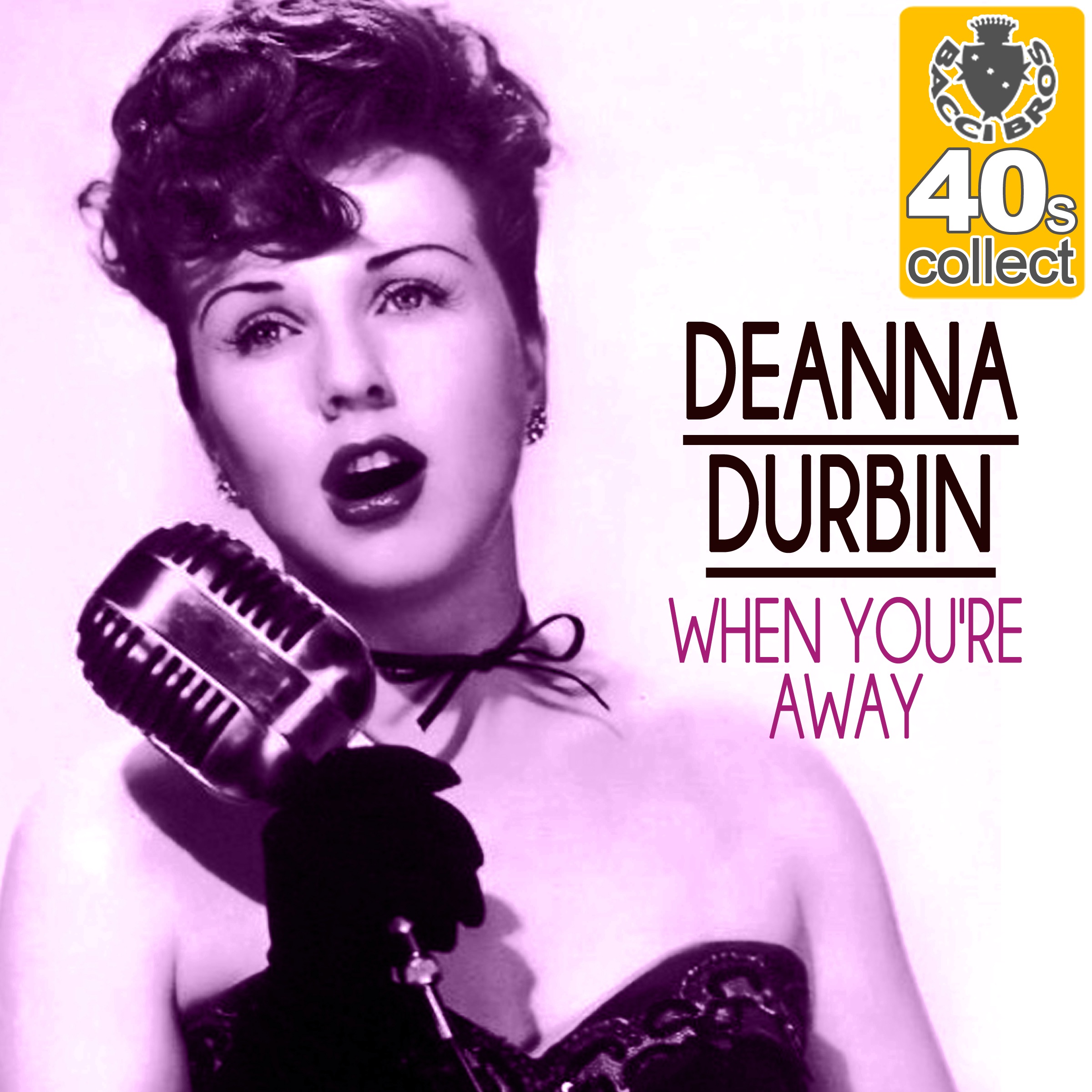 When You're Away (Remastered) - Single album cover