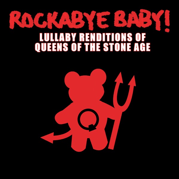 Lullaby Renditions of Queens of the Stone Age album cover