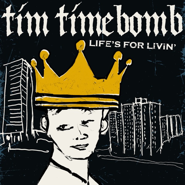 Life's for Livin' - Single album cover