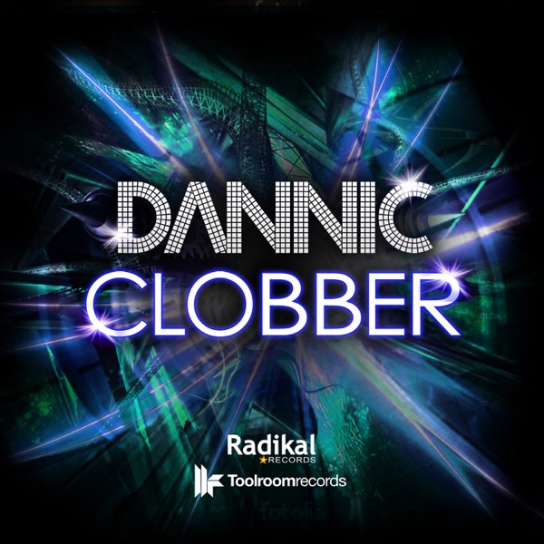 Clobber - Single album cover
