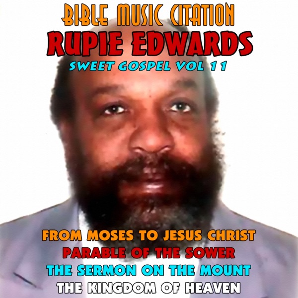 Bible Music Citation - Sweet Gospel, Vol. 11 - Single album cover