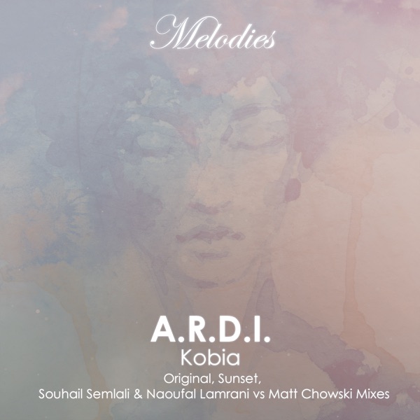 Kobia - Single album cover