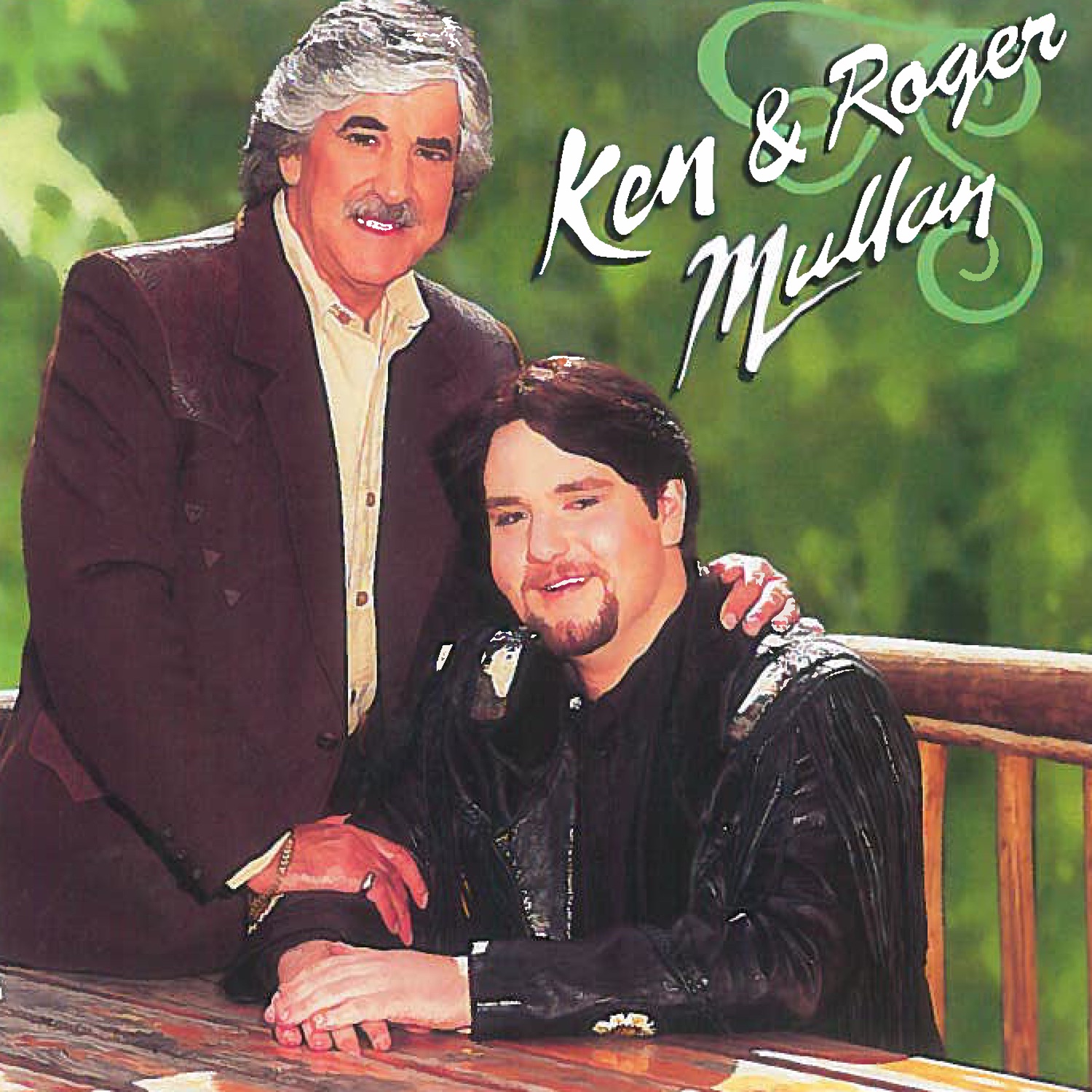 My Mothers Eyes album cover