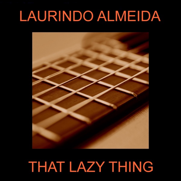 That Lazy Thing album cover