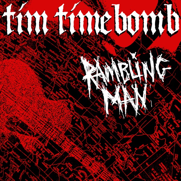 Ramblin Man - Single album cover