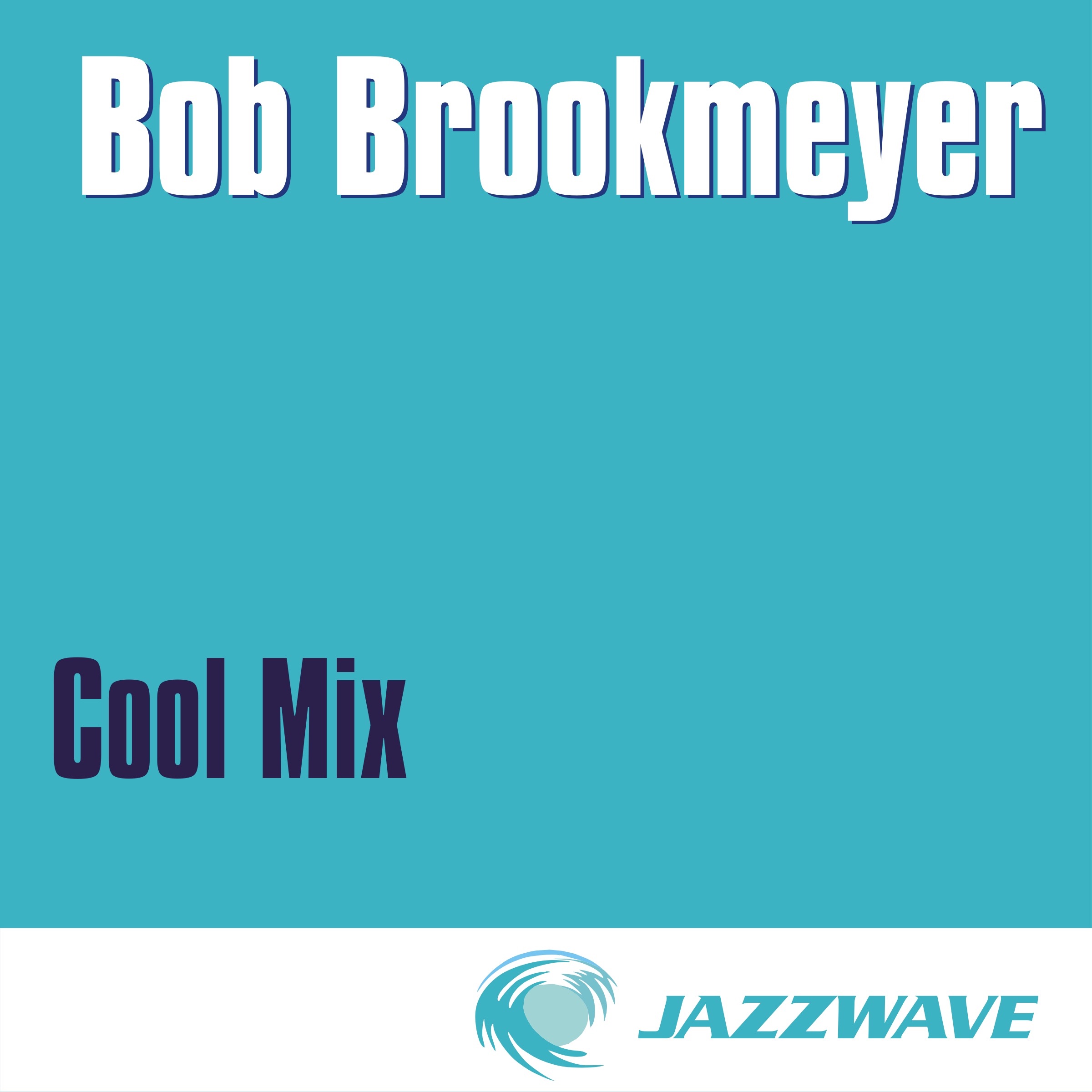 Cool Mix album cover