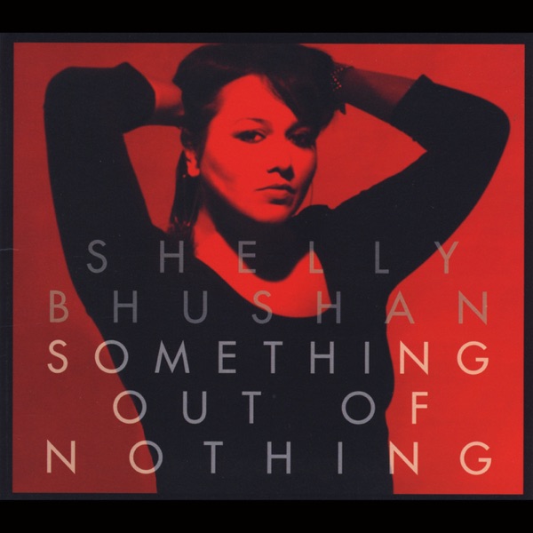 Something Out of Nothing album cover