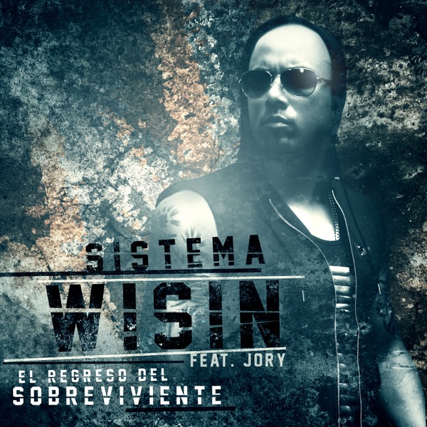 Sistema (feat. Jory) - Single album cover
