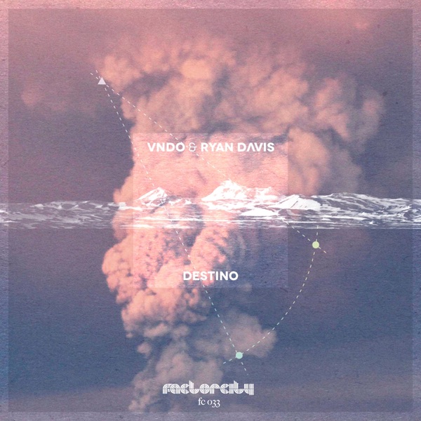 Destino - Single album cover