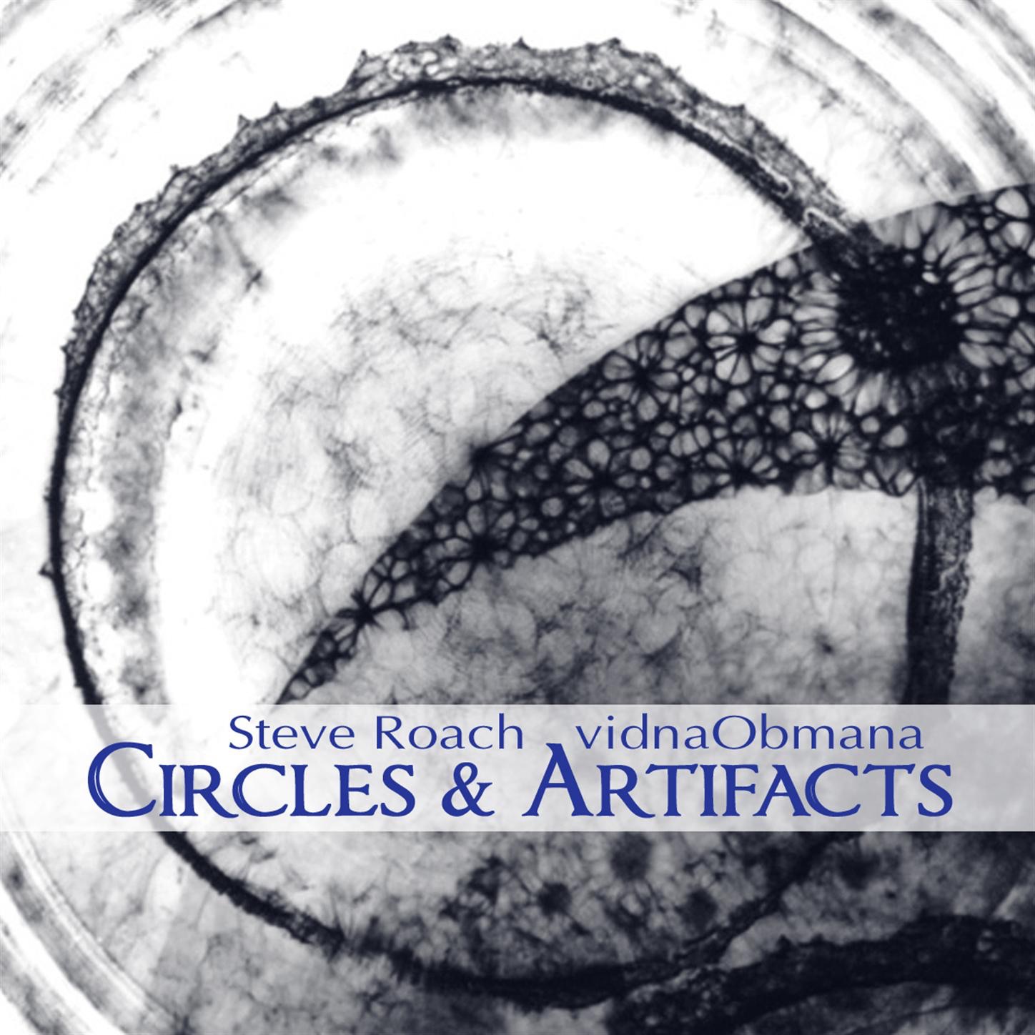Circles & Artifacts album cover