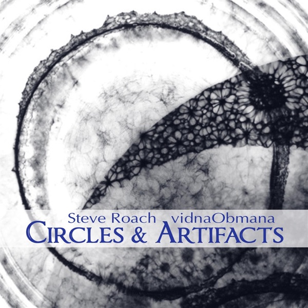 Circles & Artifacts album cover