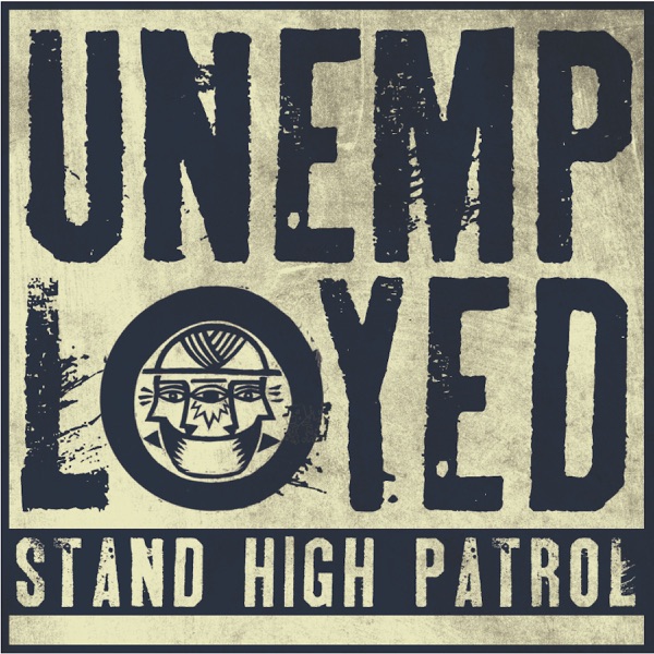 Unemployed - Single album cover