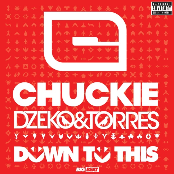 Down to This - Single album cover