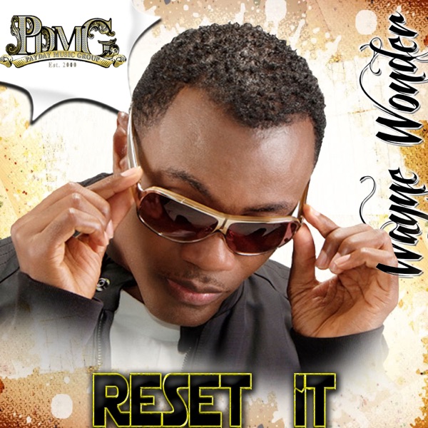 Reset It - Single album cover
