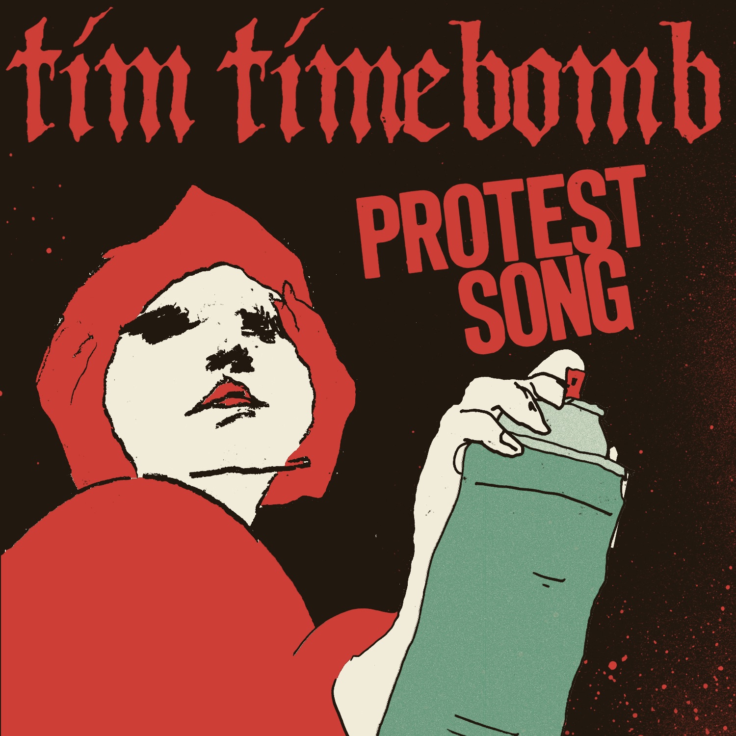 Protest Song - Single album cover