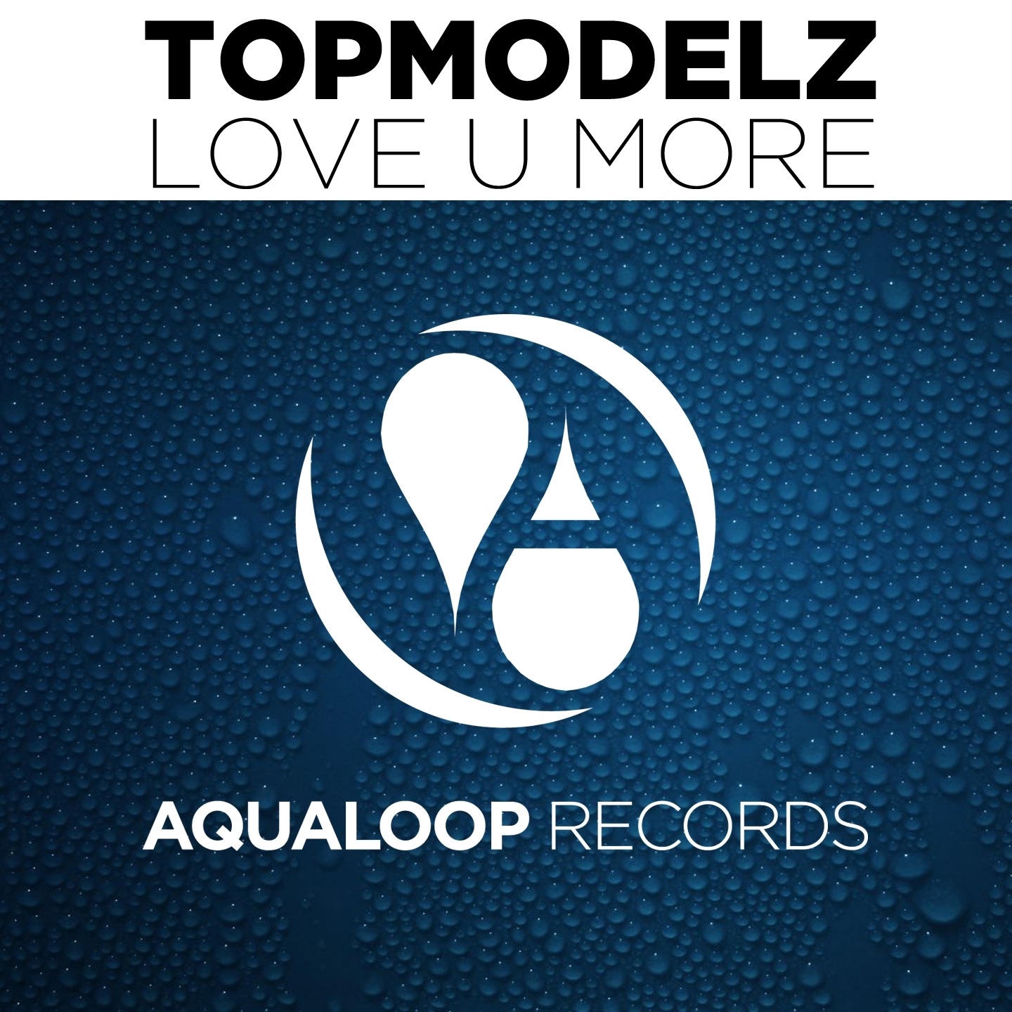 Love U More - Single album cover