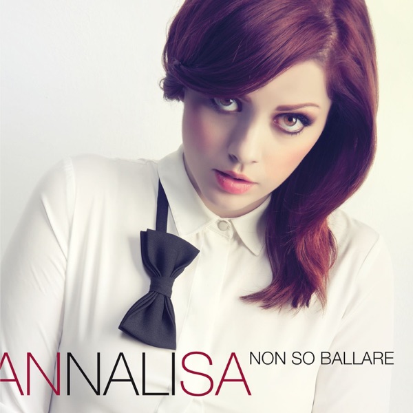 Non so ballare (Deluxe With booklet) album cover