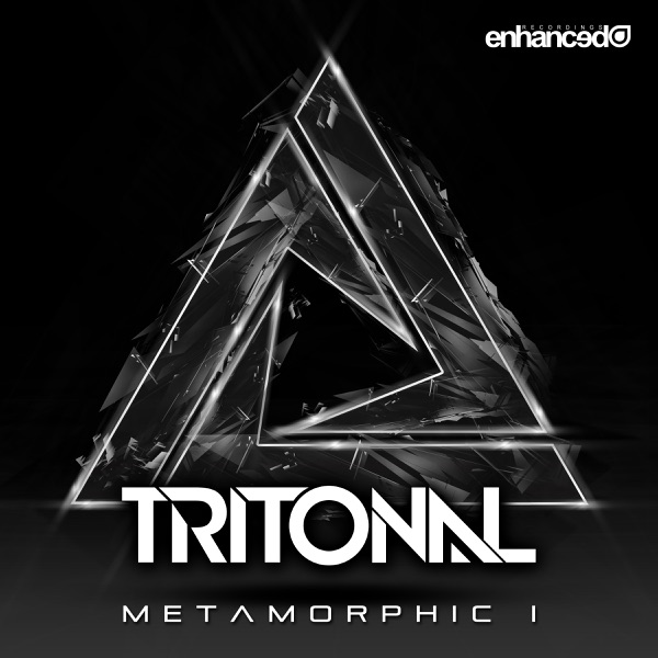 Metamorphic 1 - Single album cover
