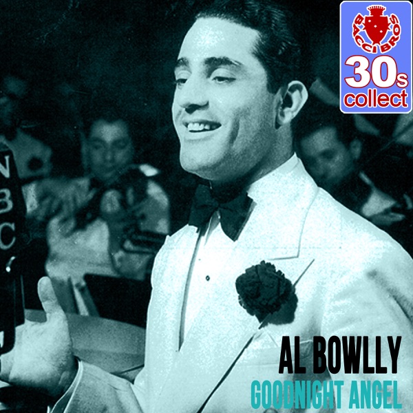 Goodnight Angel (Remastered) - Single album cover