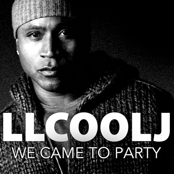 We Came To Party (feat. Snoop Dogg & Fatman Scoop) - Single album cover
