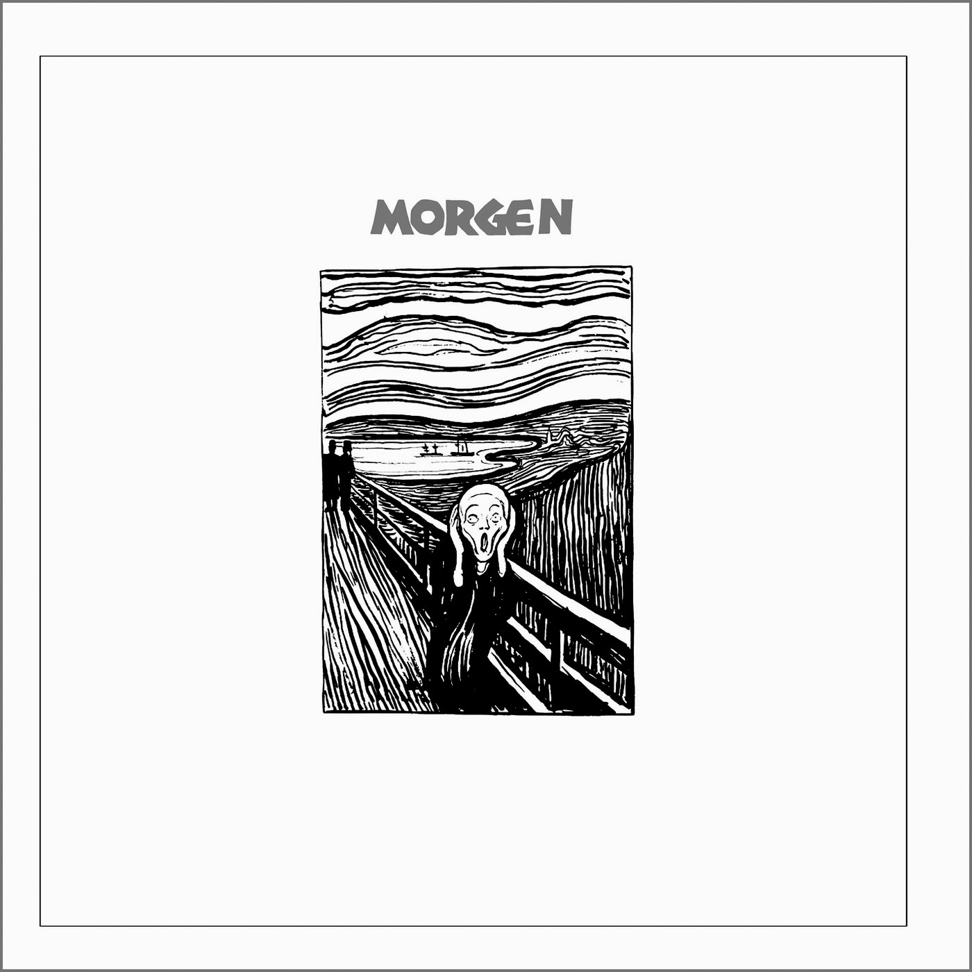 Morgen (Remastered) album cover