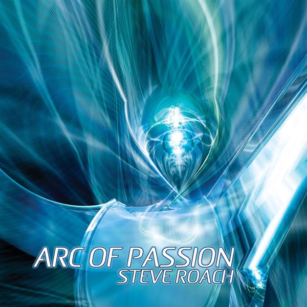 Arc of Passion album cover
