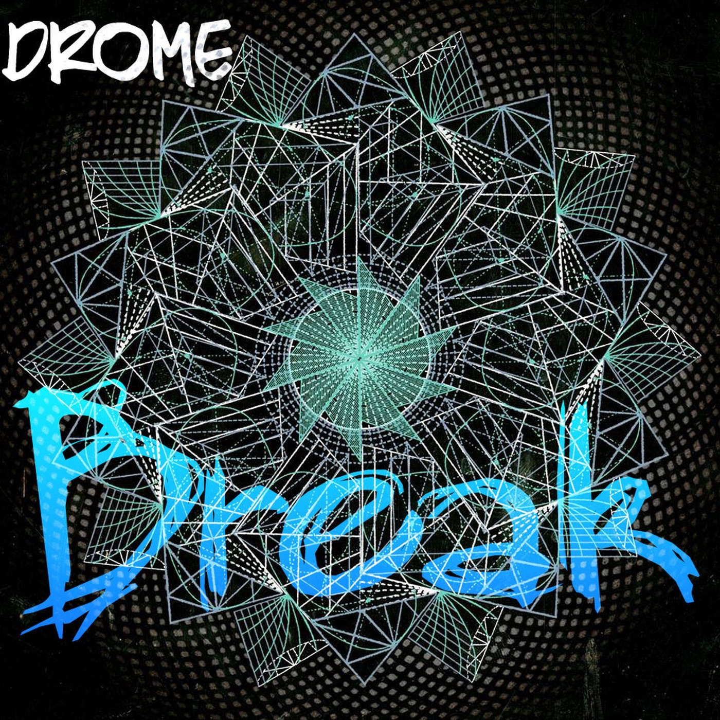 Break - Single album cover