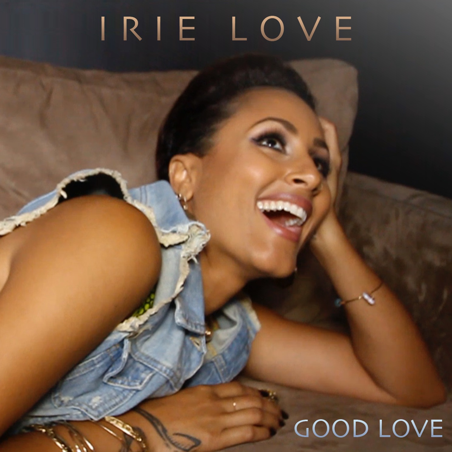 Good Love - Single album cover