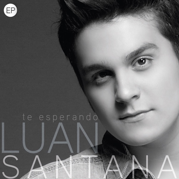 Te Esperando - EP album cover