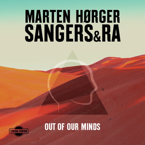 Out of Our Minds - Single album cover