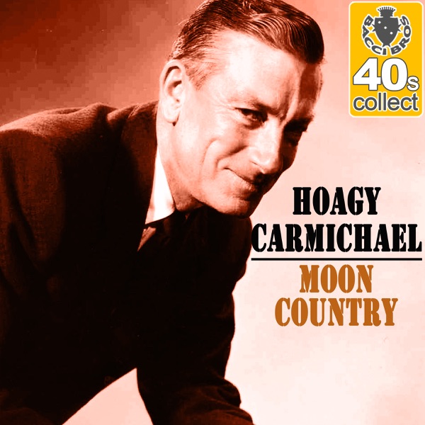 Moon Country (Remastered) - Single album cover