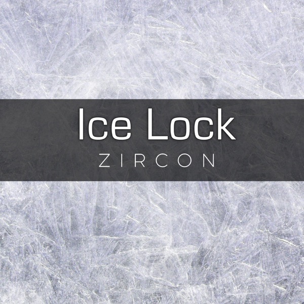 Ice Lock - Single album cover