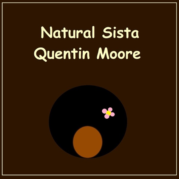 Natural Sista - Single album cover