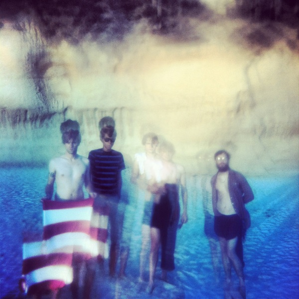 Be All Be Easy / God's Children - Single album cover