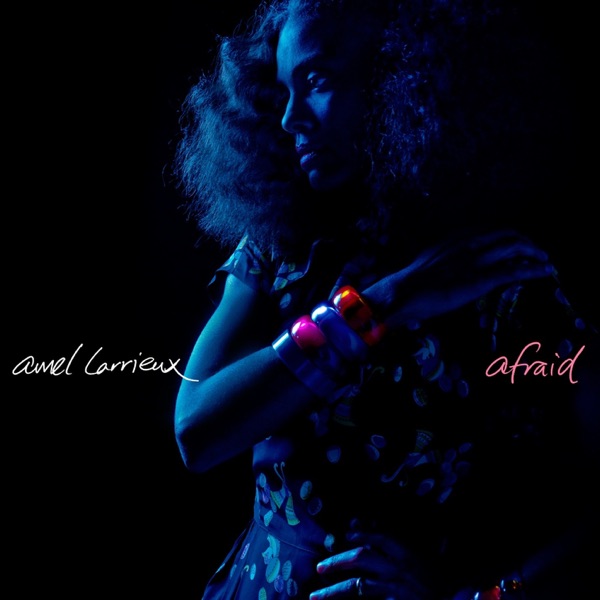 Afraid - Single album cover