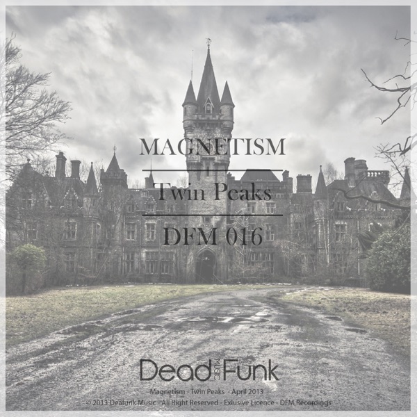 Magnetism - Single album cover